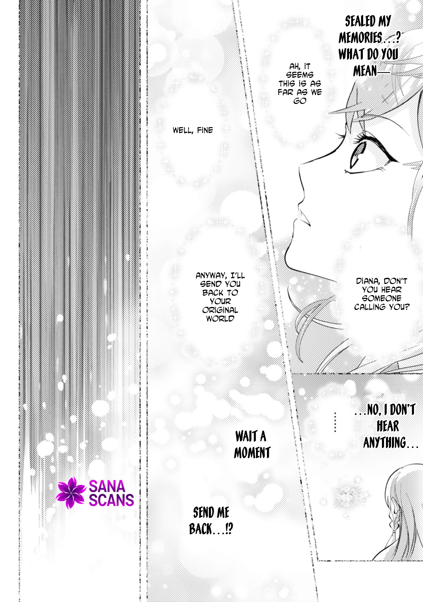 I Object to This Marriage: The Exploited Lady’s Comeback. Chapter 1 - . Page 30